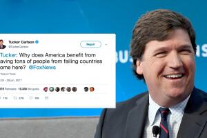 Tucker Carlson 1