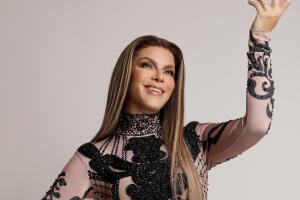 Olga Tañón actuará en los Latin AMAs 2023