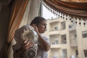 Morocco Children of the Moon