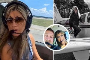 Muere famosa youtuber a los 45 años en trágico accidente: este fue su último video