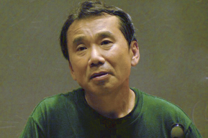 haruki-murakami