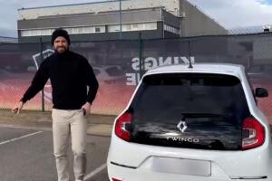 PREMIUM EXC Gerard Piqué