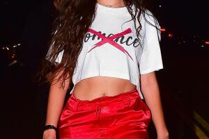 EXC Camila Cabello
