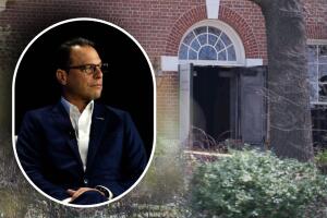 ¿Quién intentó prenderle fuego al gobernador de Pensilvania y a su familia? En busca de la respuesta