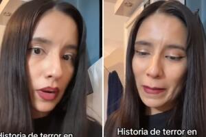 Latina narra el horror en el que terminó romance con su novio europeo 