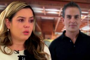 Carissa de León, Viuda Xavier Ortiz