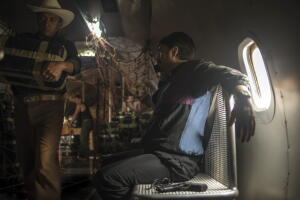 Serie El Chapo capítulo 5