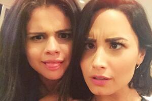 Demi Selena