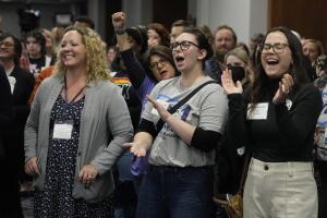 Elección Ohio, derecho al aborto