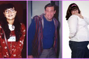 Recuerda las mejores caracterizaciones de las telenovelas