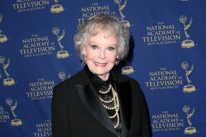 Daytime Creative Arts Emmy Awards Gala - Press Room