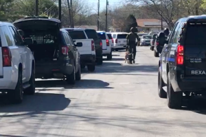 persecución-oeste-San-Antonio-hombre-buscado