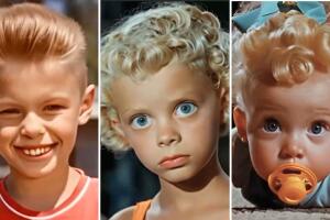 Bart, Lisa y Maggie Simpson