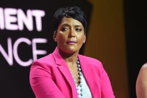 Keisha Lance Bottoms