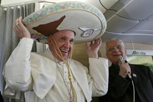 Vatican Obit Pope Francis