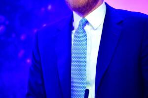 The Duke And Duchess Of Sussex Attend WellChild Awards