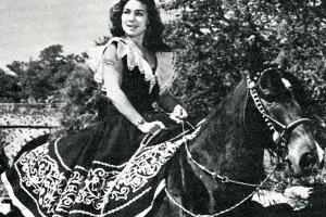 Las mujeres de la dinastía Aguilar