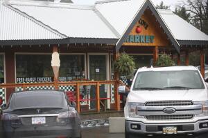 General View, Prince Harry, Meghan Markle