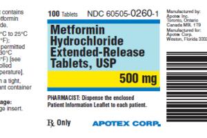 Contaminated Drugs