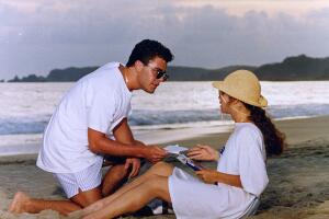 Eduardo Capetillo festeja su cumpleaños número 47