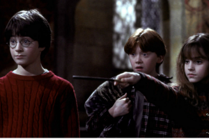 La RAE responde si se dice Leviosa o Leviosá en Harry Potter