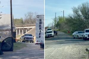 fiesta rave joven muere tiroteo San Antonio Texas