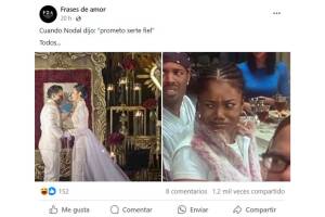 Meme boda Ángela Aguilar y Christian Nodal