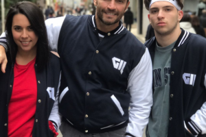 Julián Gil 