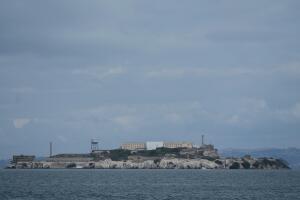isla de alcatraz