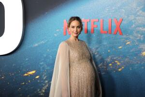 Netflix's "Don't Look Up" World Premiere