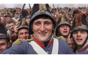 Inteligencia Artificial crear selfies virales de personajes históricos (6).jpg