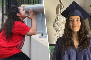 Kaitlin Hernández justicia pistas sospechoso asesinato