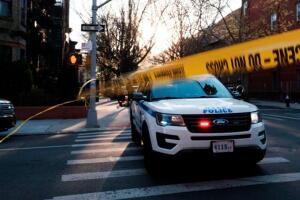 Tiroteo en El Bronx deja un adolescente de 15 años muerto y otro de 14 herido.