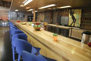 En fotos: Conoce la Casa Reina