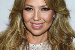 Thalía 