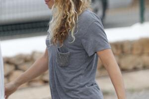 Shakira