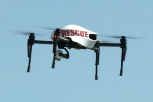 drone sheriff