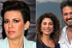 Ingrid Coronado niega estar pidiendo el departamento donde vive Ana Ferro