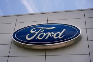 Ford-Recall
