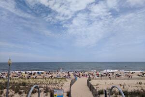 The Best Day in the Best Place