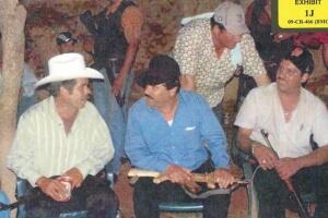 Chapo Guzmán