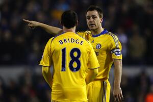 West Bromwich Albion v Chelsea - Premier League