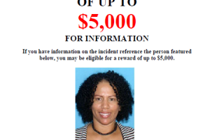 María De Los Angeles Paulino.