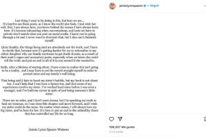 Jamie Lynn contesta a declaraciones de Britney Spears.jpg