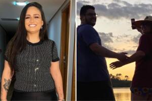 Luiza e Maurílio