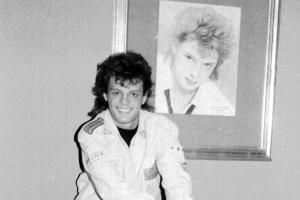 PREMIUM EXC Luis Miguel