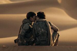 ¿Tiene 'Dune 2' escenas postcréditos?