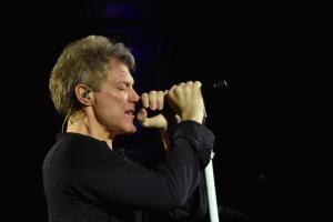 SiriusXM Presents Bon Jovi Live At The Faena Theater In Miami During Art Basel; Private Concert Airs Live On SiriusXM's Bon Jovi Radio
