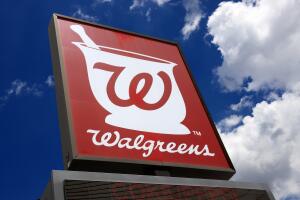 Earns Walgreens Boots Alliance