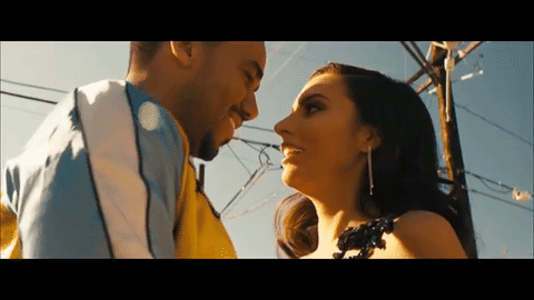 Romeo Santos Héroe favorito